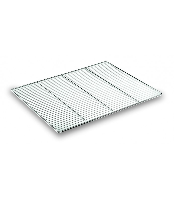 PARRILLA INOX GN 1/1